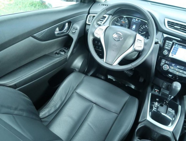 Nissan X-Trail  1.6 dCi 