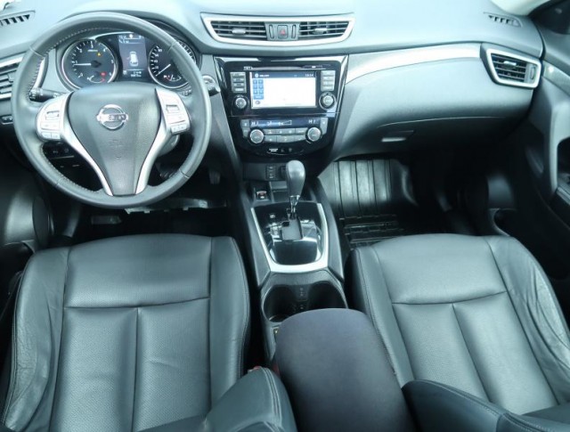 Nissan X-Trail  1.6 dCi 