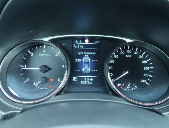 Nissan X-Trail  1.6 dCi 