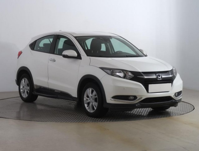 Honda HR-V  1.5 i-VTEC Comfort