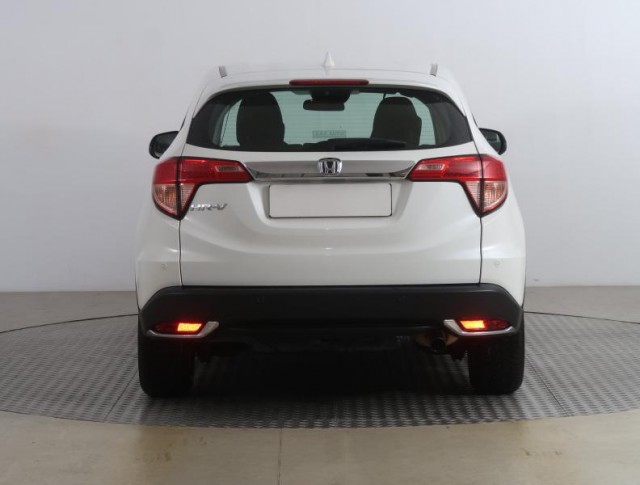 Honda HR-V  1.5 i-VTEC Comfort