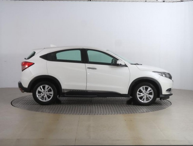 Honda HR-V  1.5 i-VTEC Comfort