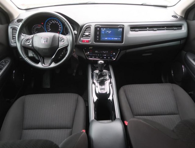 Honda HR-V  1.5 i-VTEC Comfort