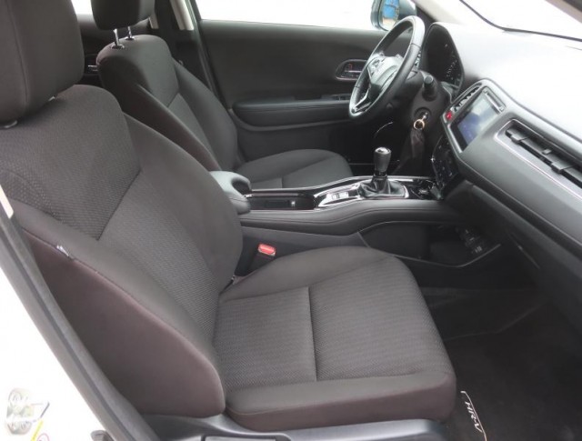 Honda HR-V  1.5 i-VTEC Comfort