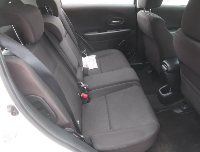 Honda HR-V  1.5 i-VTEC Comfort