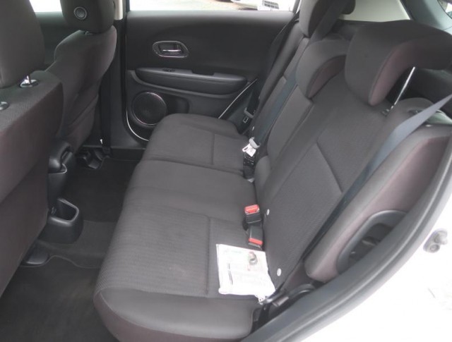 Honda HR-V  1.5 i-VTEC Comfort