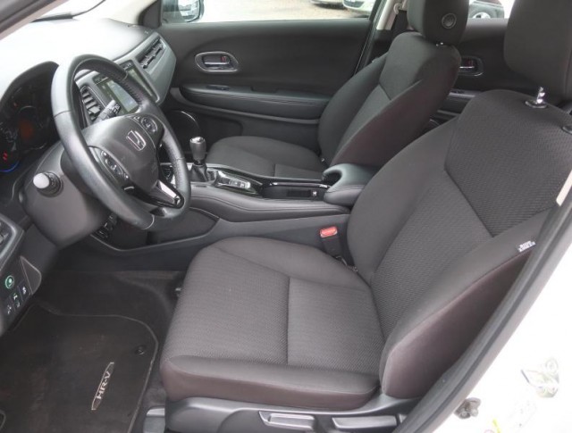 Honda HR-V  1.5 i-VTEC Comfort