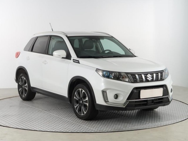 Suzuki Vitara  1.4 BoosterJet Elegance