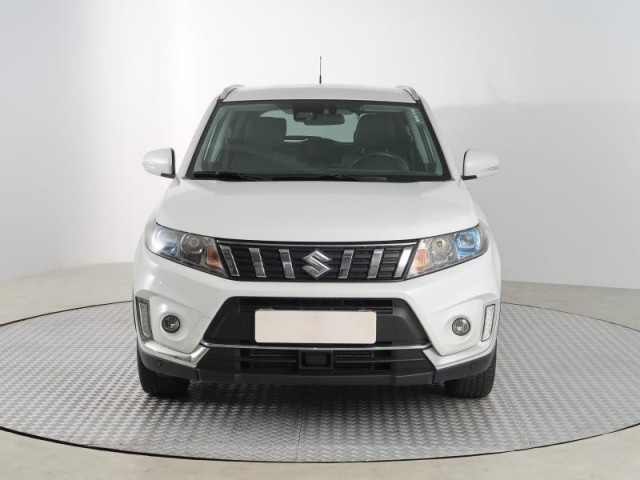 Suzuki Vitara  1.4 BoosterJet Elegance
