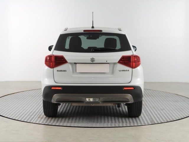 Suzuki Vitara  1.4 BoosterJet Elegance