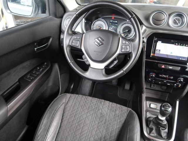 Suzuki Vitara  1.4 BoosterJet Elegance