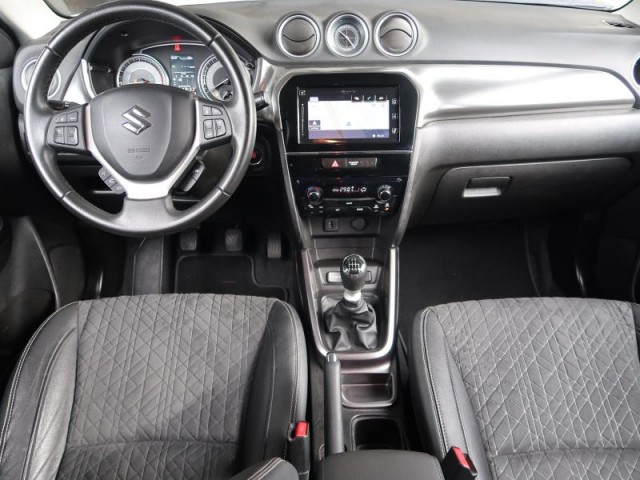 Suzuki Vitara  1.4 BoosterJet Elegance