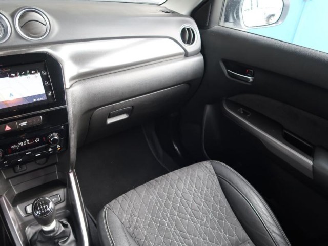 Suzuki Vitara  1.4 BoosterJet Elegance