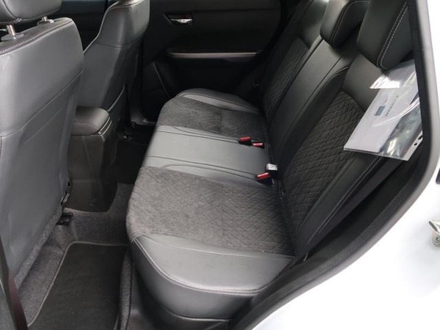 Suzuki Vitara  1.4 BoosterJet Elegance