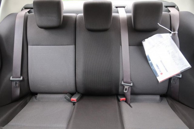 Suzuki SX4  1.6 VVT 