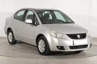 Suzuki SX4  1.6 VVT 