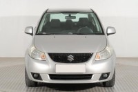 Suzuki SX4  1.6 VVT 