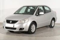 Suzuki SX4  1.6 VVT 