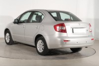 Suzuki SX4  1.6 VVT 