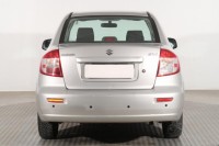 Suzuki SX4  1.6 VVT 