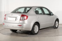 Suzuki SX4  1.6 VVT 