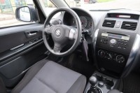 Suzuki SX4  1.6 VVT 