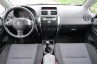 Suzuki SX4  1.6 VVT 