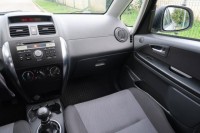 Suzuki SX4  1.6 VVT 