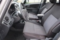 Suzuki SX4  1.6 VVT 