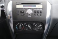 Suzuki SX4  1.6 VVT 