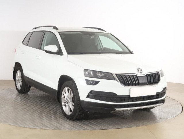Škoda Karoq  1.5 TSI Ambition