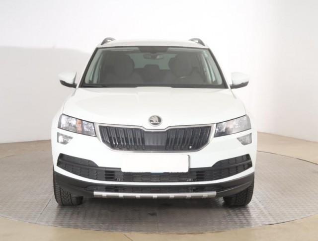 Škoda Karoq  1.5 TSI Ambition