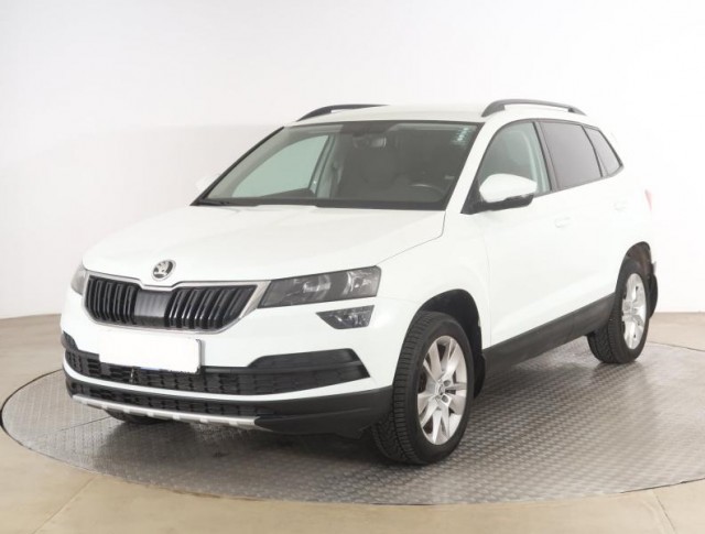 Škoda Karoq  1.5 TSI Ambition