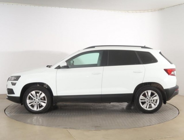 Škoda Karoq  1.5 TSI Ambition