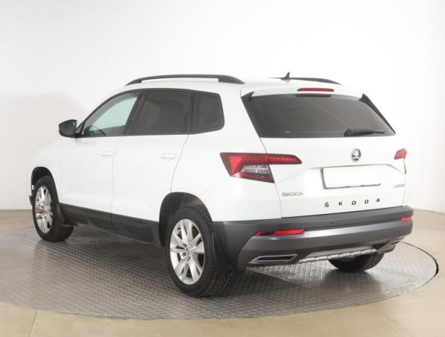 Škoda Karoq  1.5 TSI Ambition