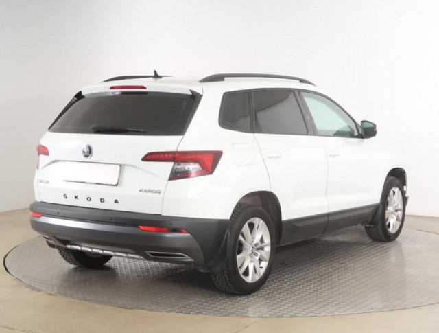 Škoda Karoq  1.5 TSI Ambition