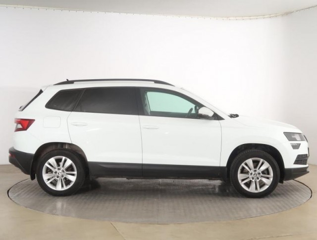 Škoda Karoq  1.5 TSI Ambition