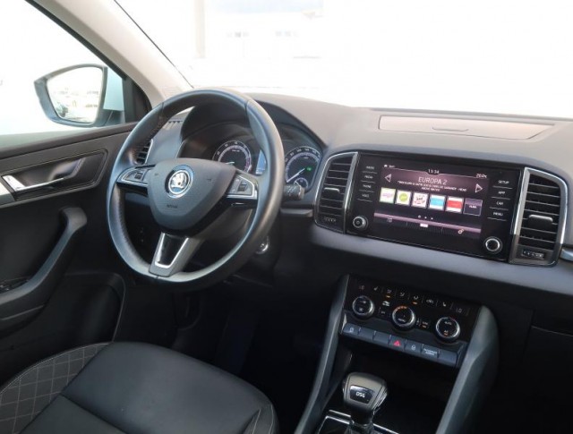 Škoda Karoq  1.5 TSI Ambition