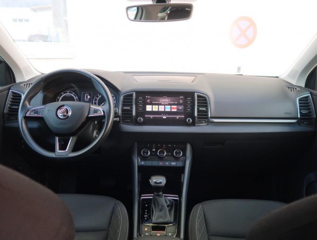 Škoda Karoq  1.5 TSI Ambition