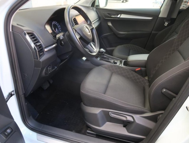 Škoda Karoq  1.5 TSI Ambition