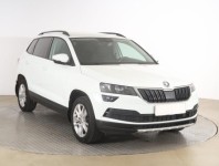 Škoda Karoq  1.5 TSI Ambition