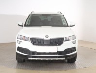 Škoda Karoq  1.5 TSI Ambition