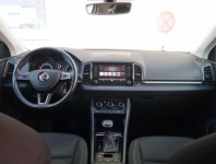 Škoda Karoq  1.5 TSI Ambition