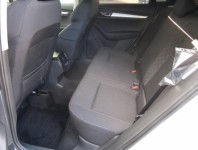 Škoda Karoq  1.5 TSI Ambition