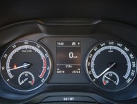 Škoda Karoq  1.5 TSI Ambition