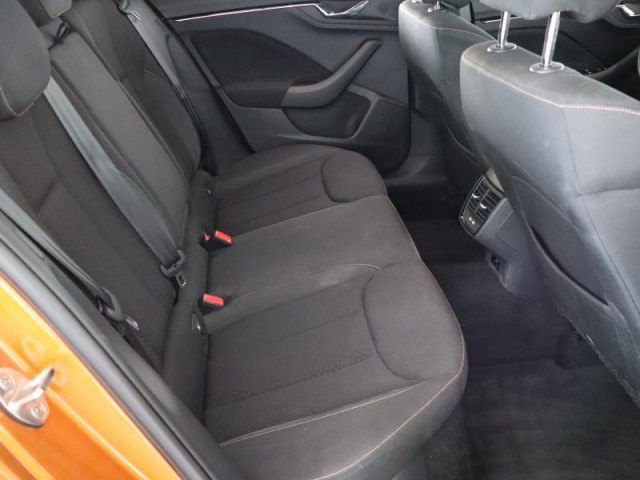 Škoda Kamiq  1.0 TSI Scoutline