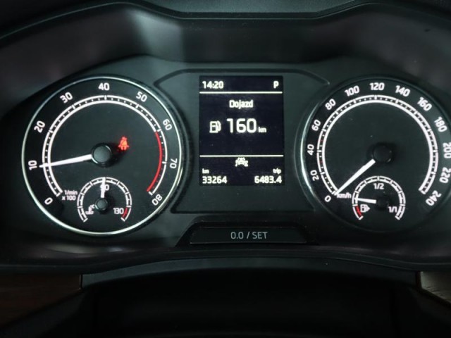 Škoda Kamiq  1.0 TSI Scoutline