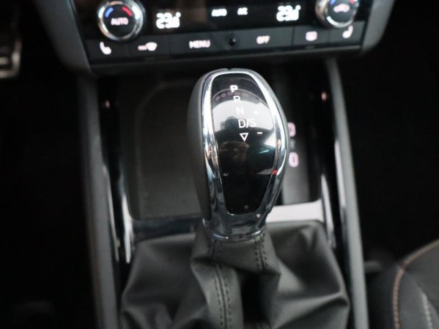 Škoda Kamiq  1.0 TSI Scoutline