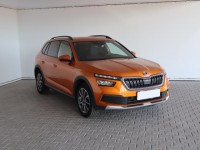 Škoda Kamiq  1.0 TSI Scoutline