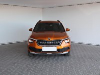 Škoda Kamiq  1.0 TSI Scoutline